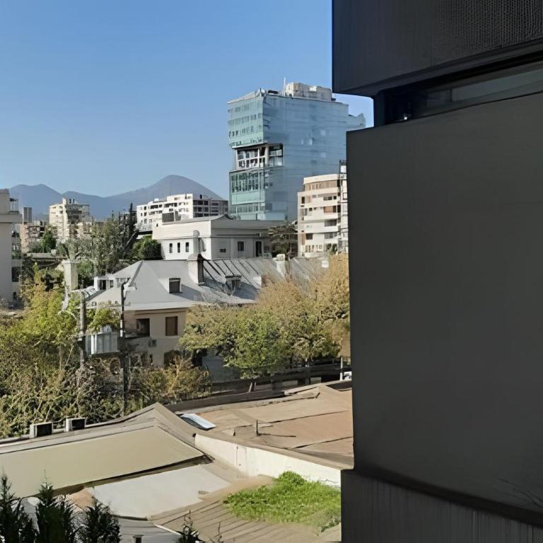 Apartamento Living Valenzuela (dp 406) - Apartamento de 3 dormitorios - 28