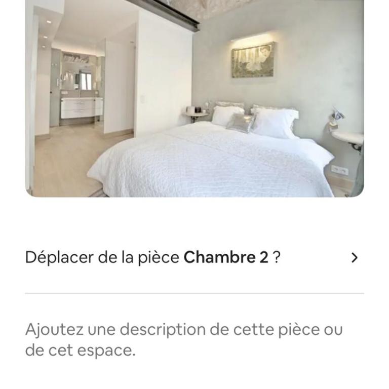 Splendid atypical loft st germain - Appartement 2 Chambres - 16