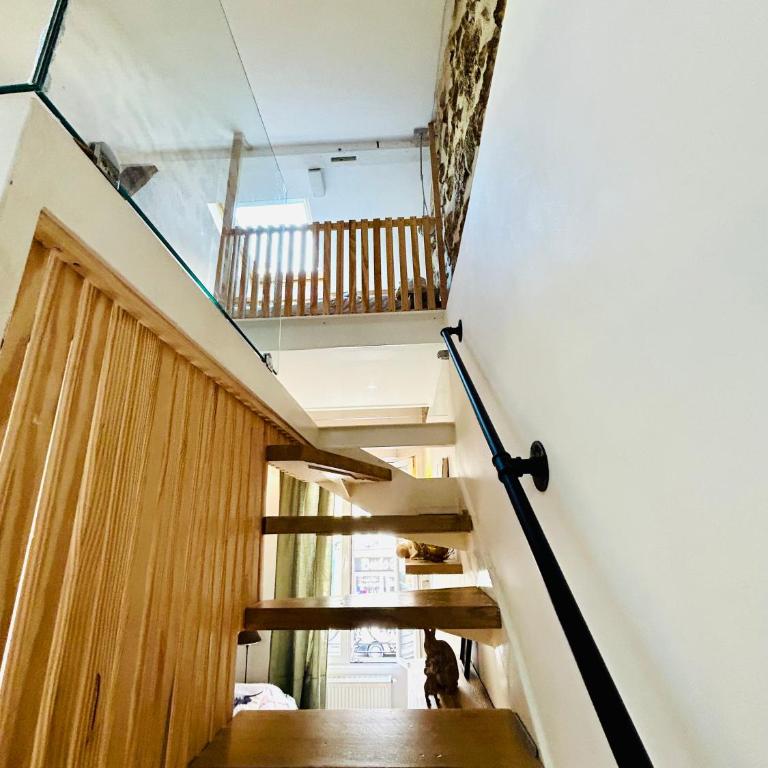 Splendid atypical loft st germain - Appartement 2 Chambres - 14