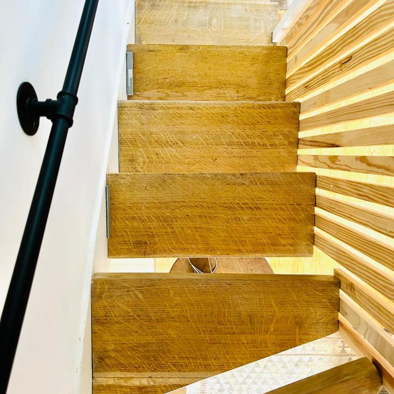 Splendid atypical loft st germain - Appartement 2 Chambres - 13
