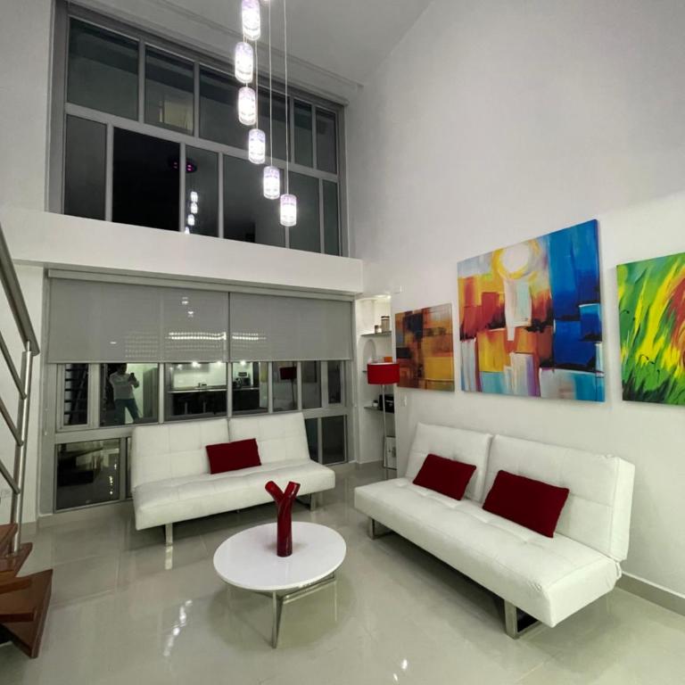 ItsaHome Apartments - Torre Aqua - Apartamento de 2 dormitorios 705 - 5