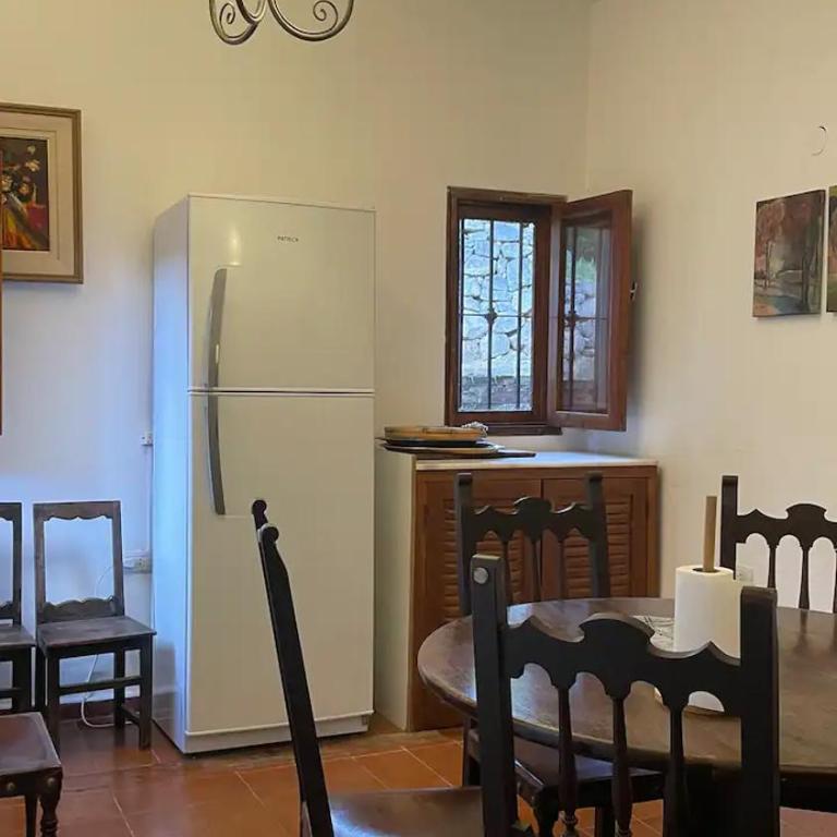 Casa en Ascochinga privado. Sierras de Córdoba - Casa de 4 dormitorios - 26
