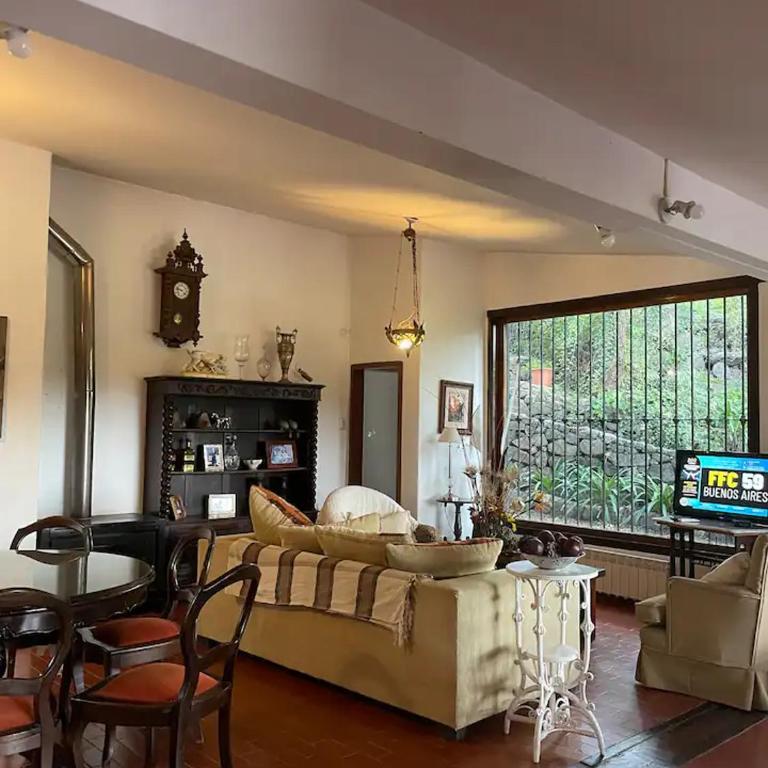 Casa en Ascochinga privado. Sierras de Córdoba - Casa de 4 dormitorios - 13