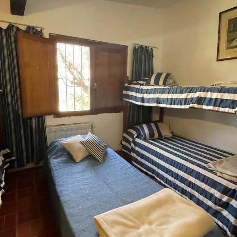 Casa en Ascochinga privado. Sierras de Córdoba - Casa de 4 dormitorios - 20