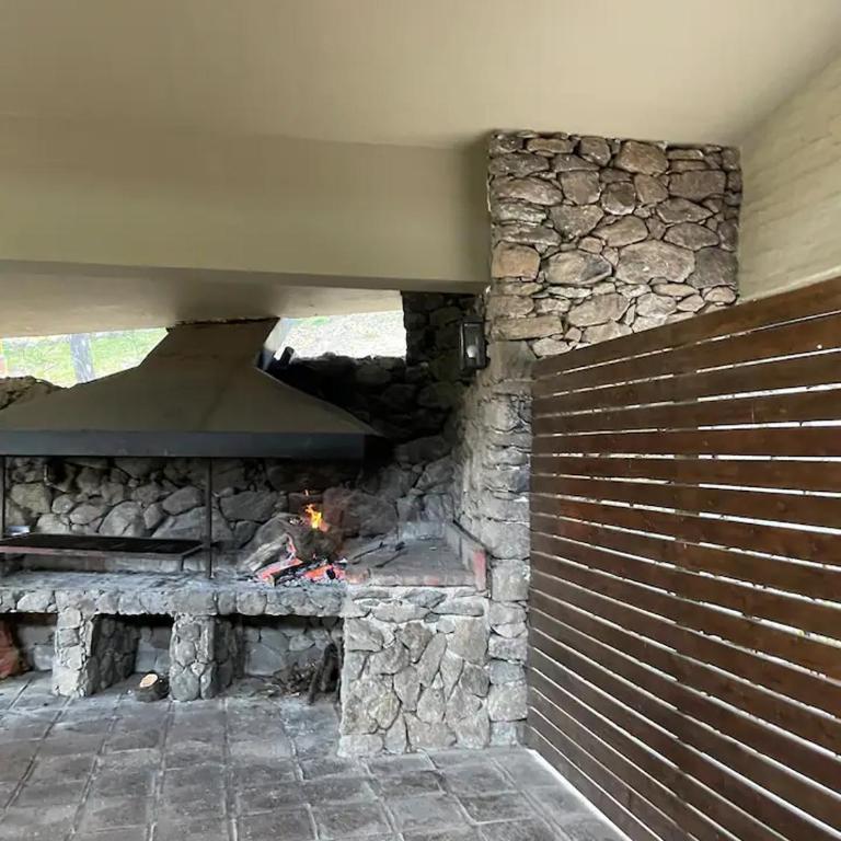 Casa en Ascochinga privado. Sierras de Córdoba - Casa de 4 dormitorios - 31
