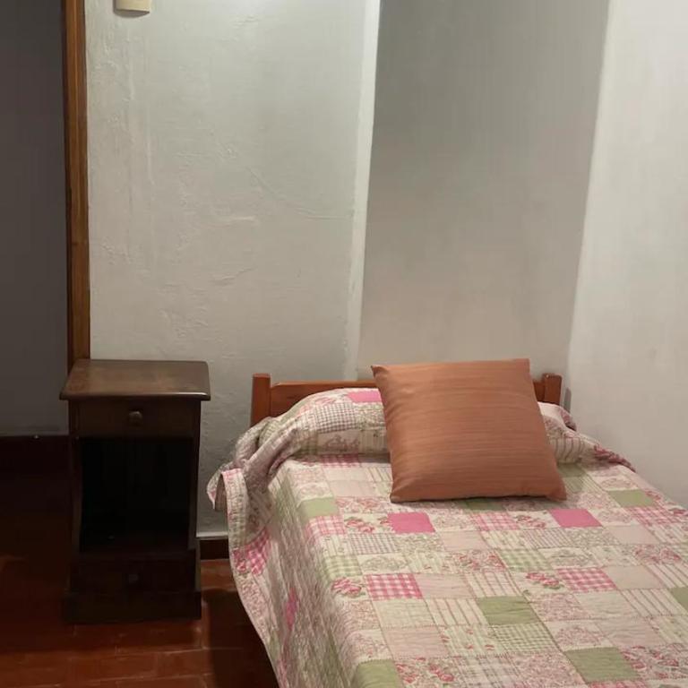 Casa en Ascochinga privado. Sierras de Córdoba - Casa de 4 dormitorios - 21