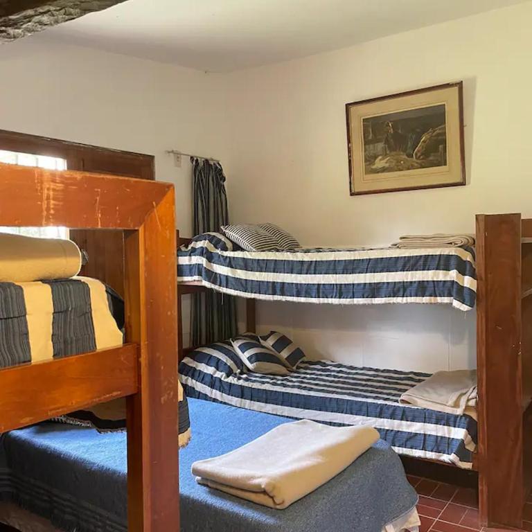 Casa en Ascochinga privado. Sierras de Córdoba - Casa de 4 dormitorios - 19