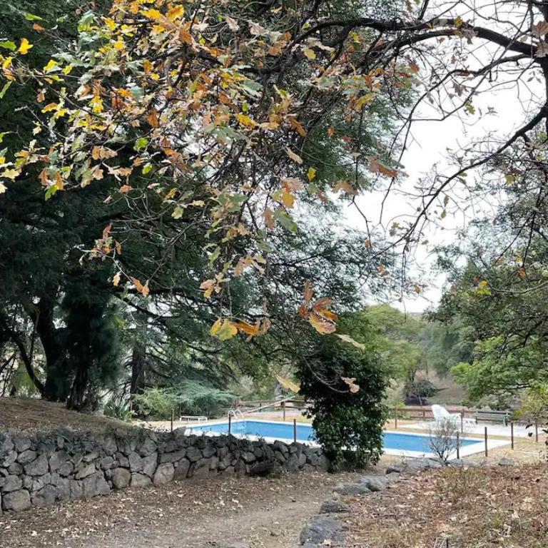 Casa en Ascochinga privado. Sierras de Córdoba - Casa de 4 dormitorios - 7