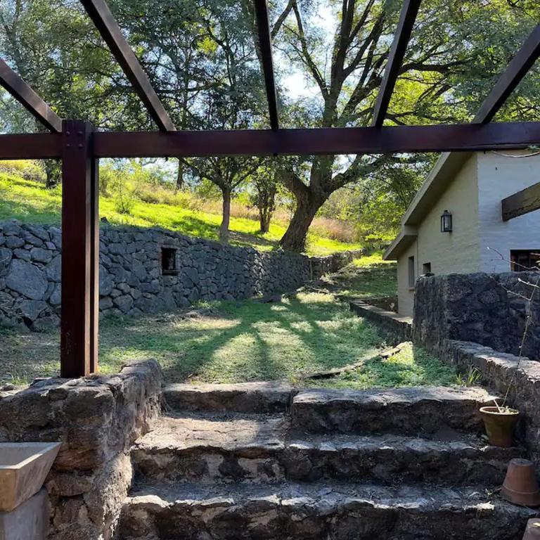 Casa en Ascochinga privado. Sierras de Córdoba - Casa de 4 dormitorios - 54