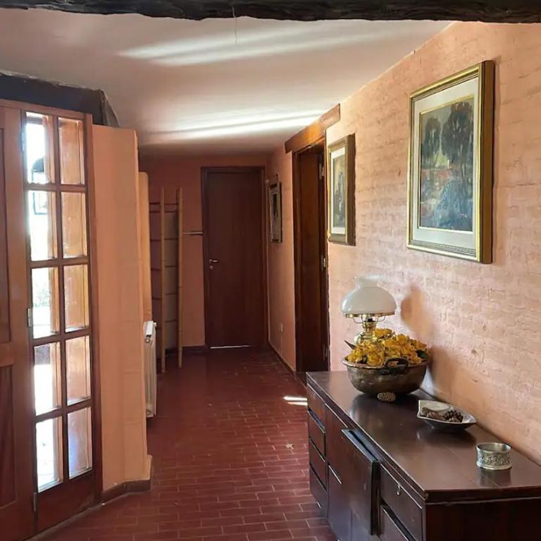 Casa en Ascochinga privado. Sierras de Córdoba - Casa de 4 dormitorios - 56