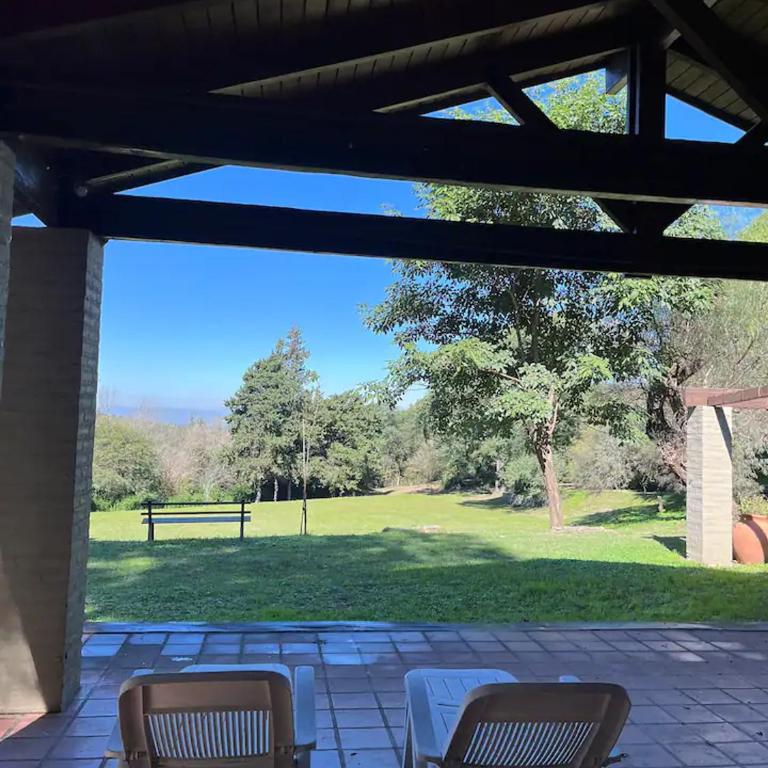 Casa en Ascochinga privado. Sierras de Córdoba - Casa de 4 dormitorios - 50