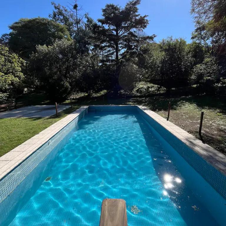 Casa en Ascochinga privado. Sierras de Córdoba - Casa de 4 dormitorios - 38