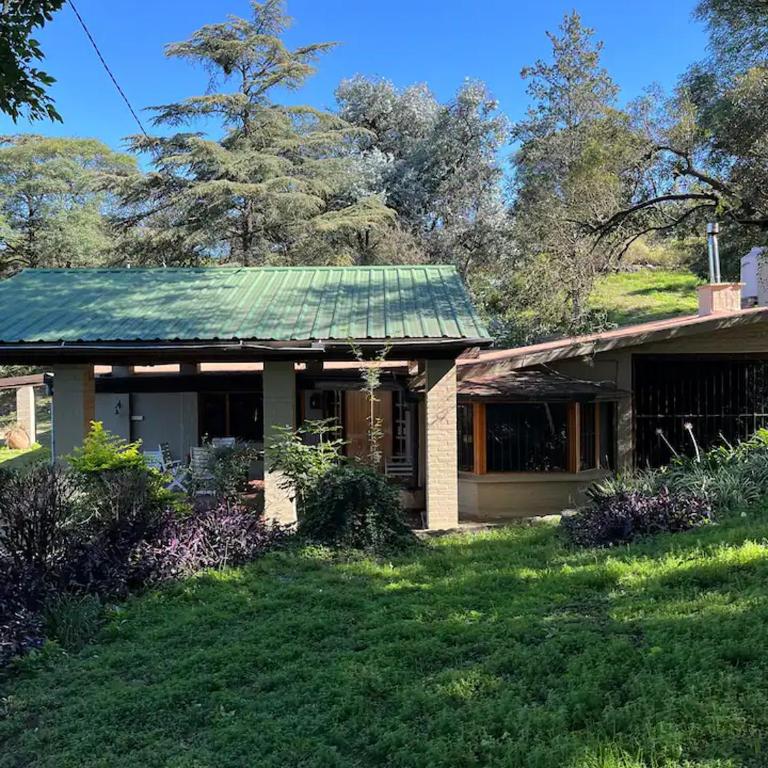Casa en Ascochinga privado. Sierras de Córdoba - Casa de 4 dormitorios - 39