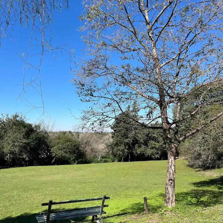 Casa en Ascochinga privado. Sierras de Córdoba - Casa de 4 dormitorios - 46