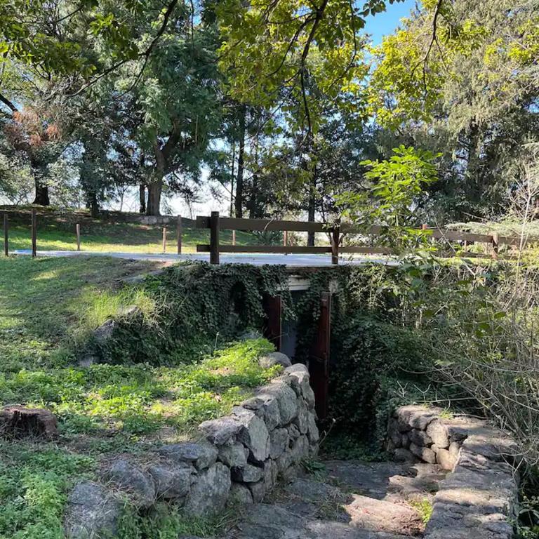 Casa en Ascochinga privado. Sierras de Córdoba - Casa de 4 dormitorios - 42