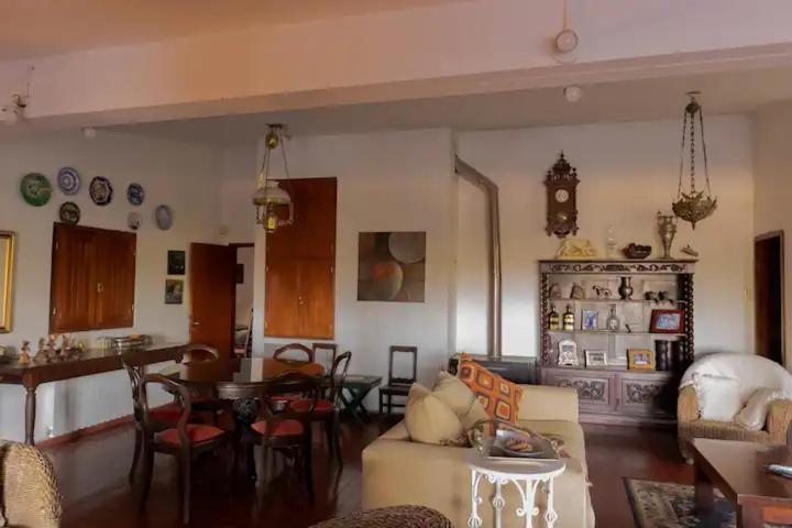 Casa en Ascochinga privado. Sierras de Córdoba - Casa de 4 dormitorios - 59