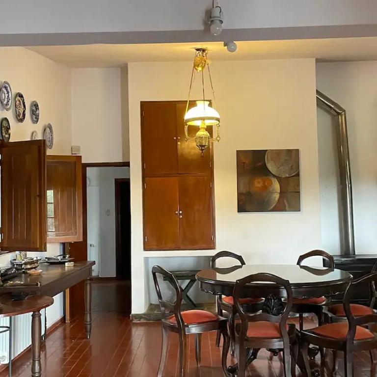 Casa en Ascochinga privado. Sierras de Córdoba - Casa de 4 dormitorios - 58