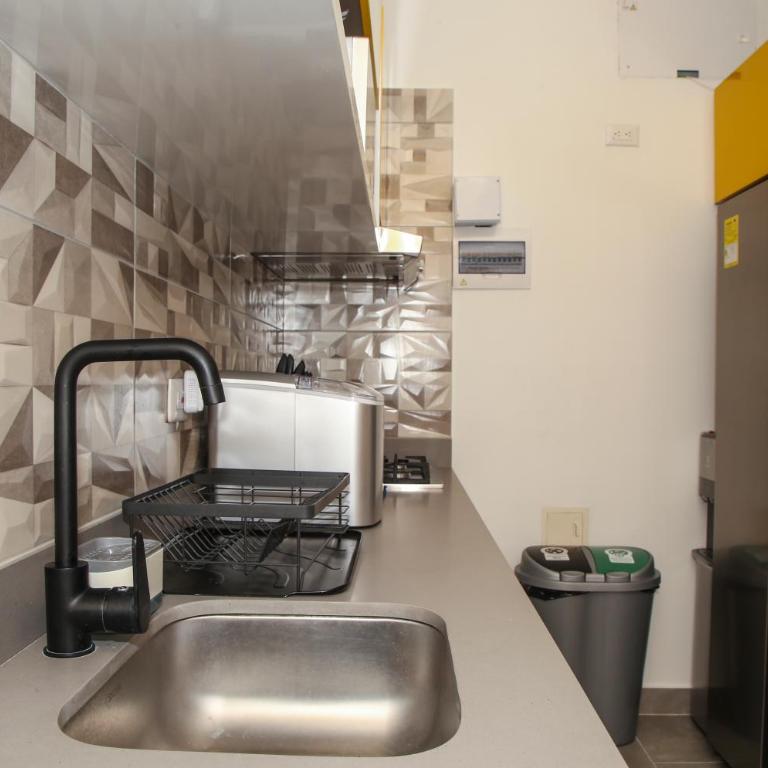 Apto de Ensueño en Santa Marta - Apartamento de 2 dormitorios - 23