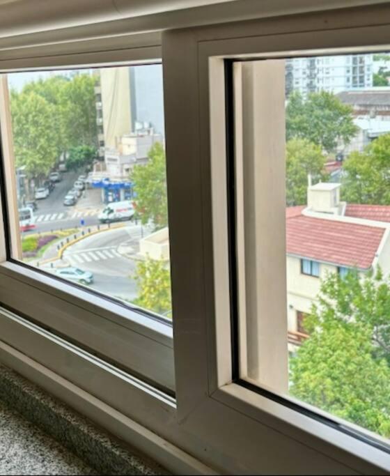 Vistoso departamento c/balcón - Apartamento de 1 dormitorio - 15