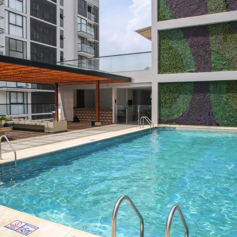 Apto de Ensueño en Santa Marta - Apartamento de 2 dormitorios - 1