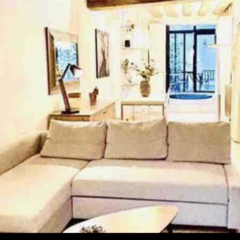 Splendid atypical loft st germain - Appartement 2 Chambres - 6