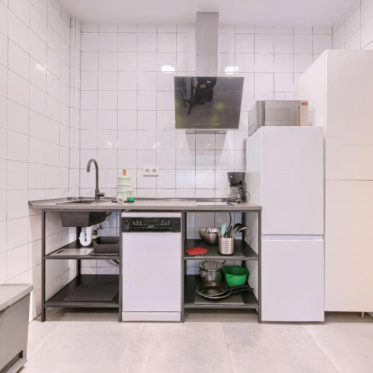 Apartamentos Basarrate Self Check in - Estudio Deluxe - 2