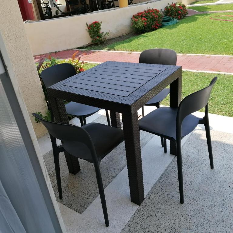 VILLA ACAPULCO DIAMANTE - Villa de 3 dormitorios - 11