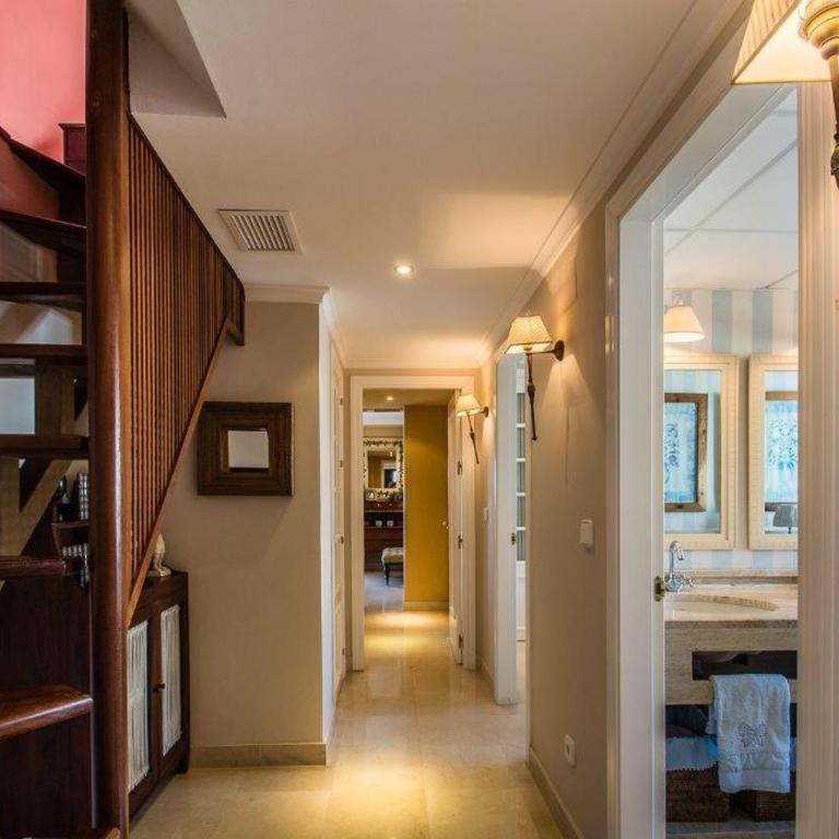Penthouse Paradise - Apartamento de 3 dormitorios - 19