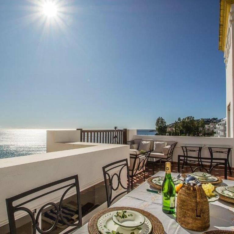 Penthouse Paradise - Apartamento de 3 dormitorios - 16