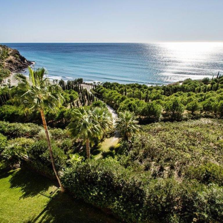 Penthouse Paradise - Apartamento de 3 dormitorios - 5