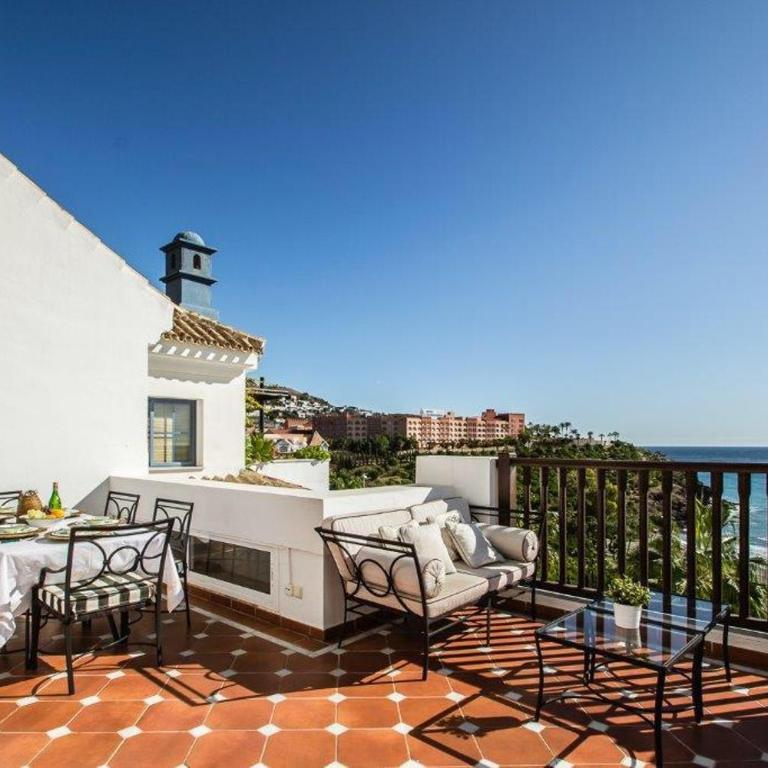 Penthouse Paradise - Apartamento de 3 dormitorios - 32