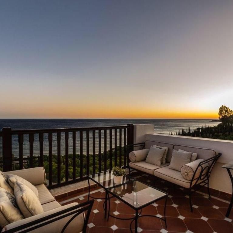 Penthouse Paradise - Apartamento de 3 dormitorios - 33