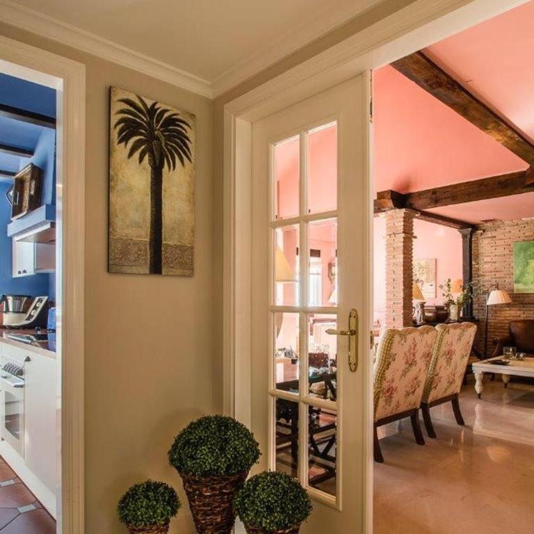 Penthouse Paradise - Apartamento de 3 dormitorios - 13