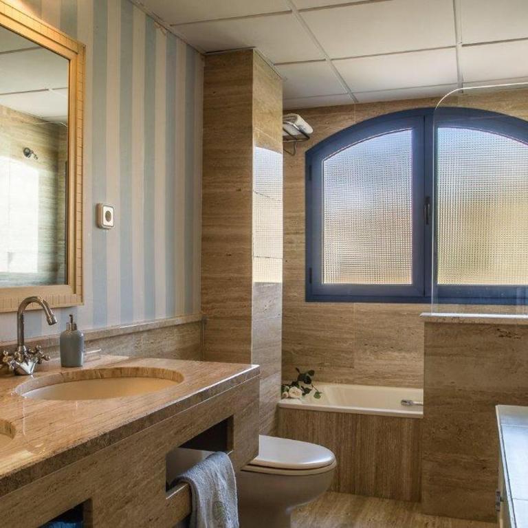 Penthouse Paradise - Apartamento de 3 dormitorios - 20