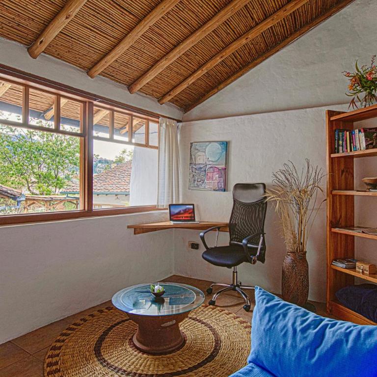 Wantara Suites - Estudio con terraza - 6