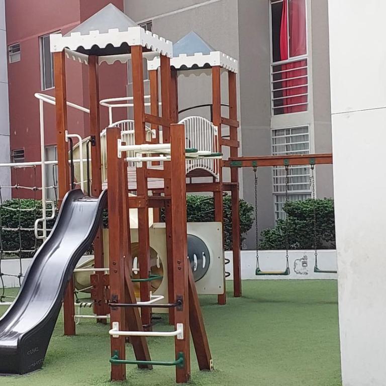 Apartamento Varela 3 dormitorios - Three-Bedroom Apartment - 13