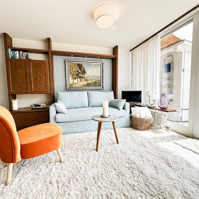 FEWO Bauer - Apartment mit Terrasse - 1