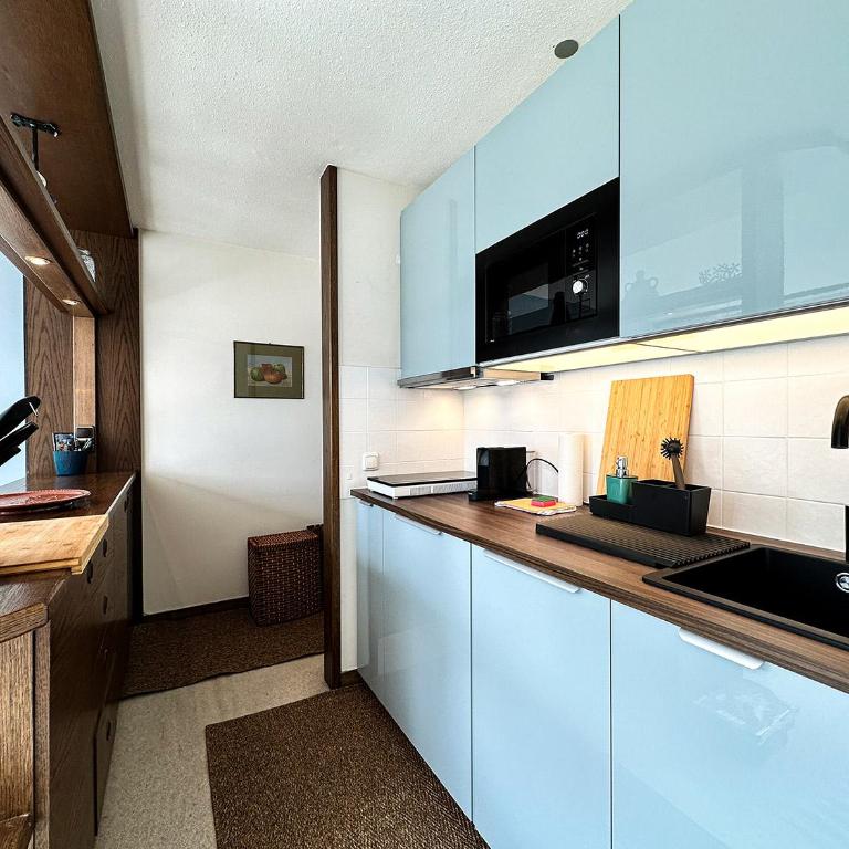 FEWO Bauer - Apartment mit Terrasse - 8