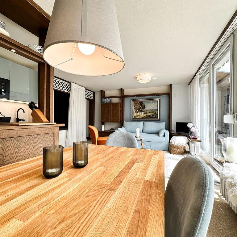 FEWO Bauer - Apartment mit Terrasse - 17