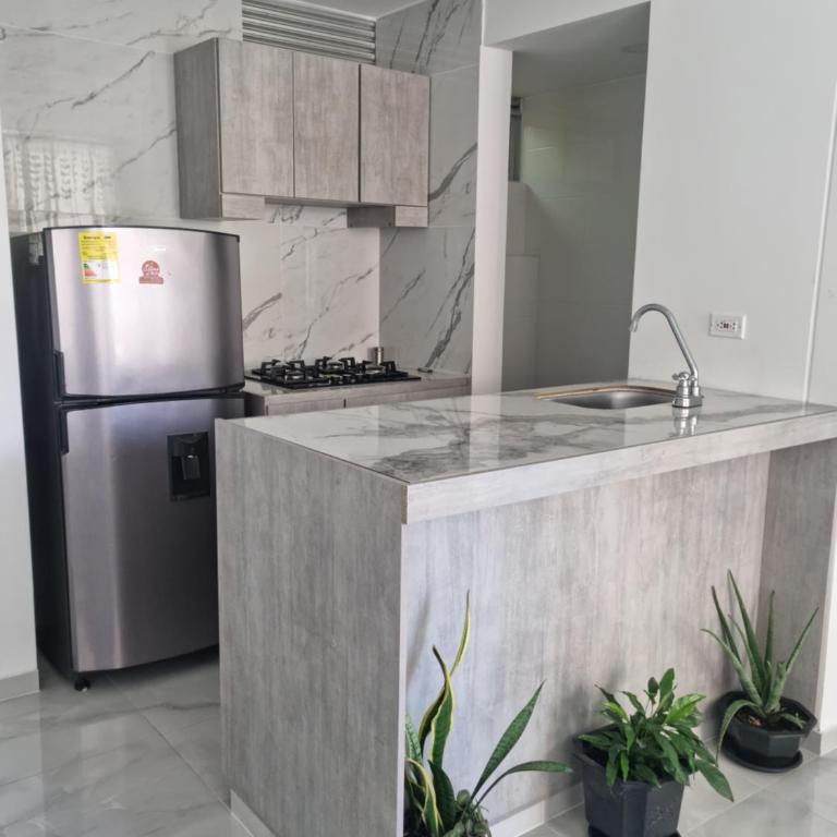 Oasis Panelero Apartamento Familiar Villeta - Apartamento de 3 dormitorios - 15
