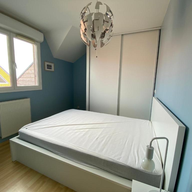 Appartement T4 Duplex à Arcachon - Confort, Proximité Port et Commodités - FR-1-319-370 - Appartement (6 Adultes) - 18