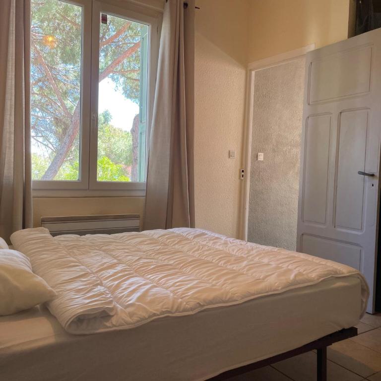 Argelès - T2 proche mer, 4 pers, wifi, clim - FR-1-309-447 - Apartment - 8