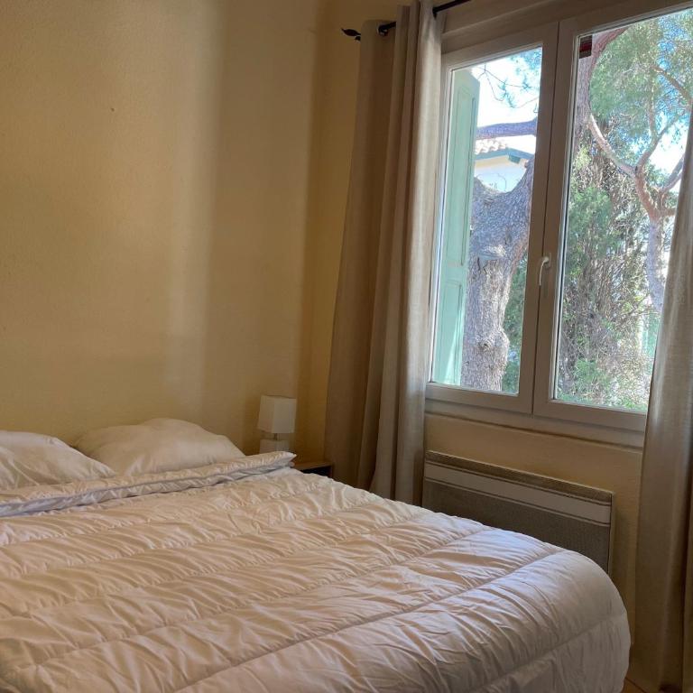 Argelès - T2 proche mer, 4 pers, wifi, clim - FR-1-309-447 - Apartment - 10