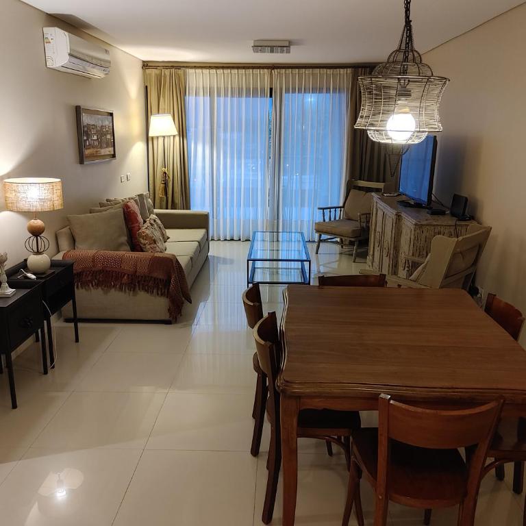 Elegante departamento 2D - Apartamento de 2 dormitorios - 5