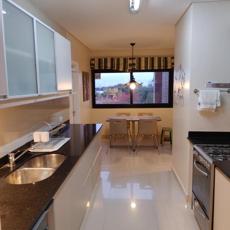 Elegante departamento 2D - Apartamento de 2 dormitorios - 12