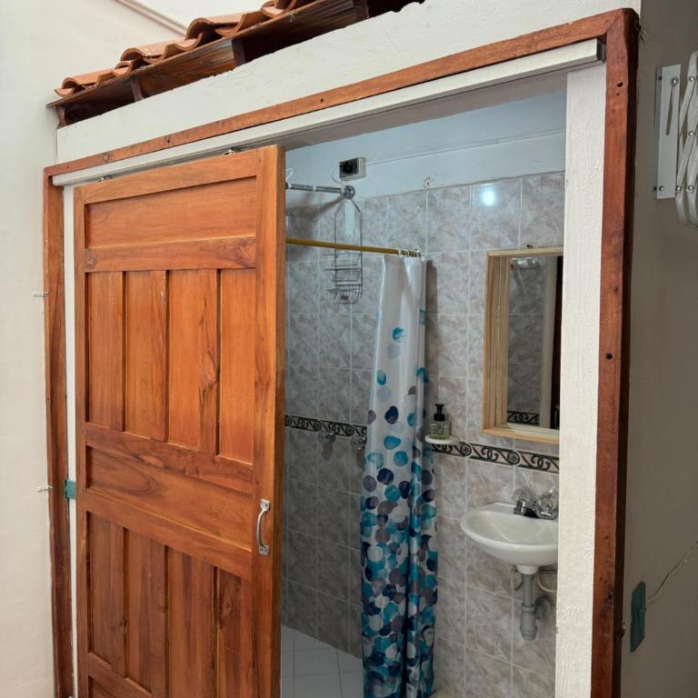 Casa Efímera Jardin - Casa de 5 dormitorios - 9
