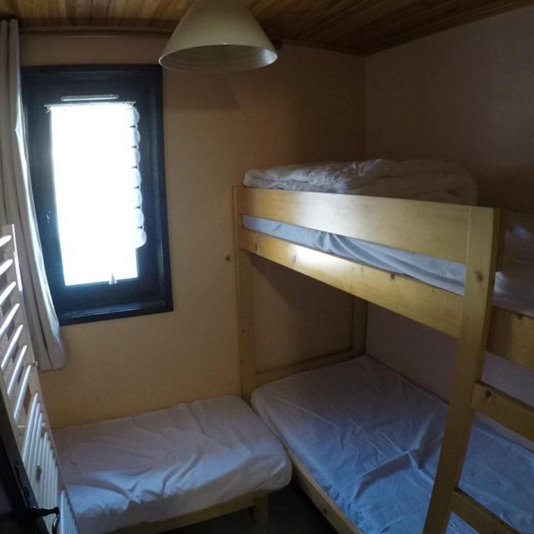 Studio 4 pers avec balcon, animaux et parking - FR-1-676-81 - Studio - 5