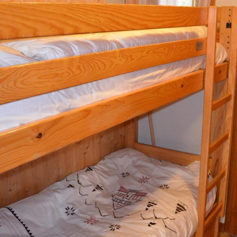 Studio confortable 4 personnes avec balcon à Châtel - FR-1-676-50 - Monolocale - 8