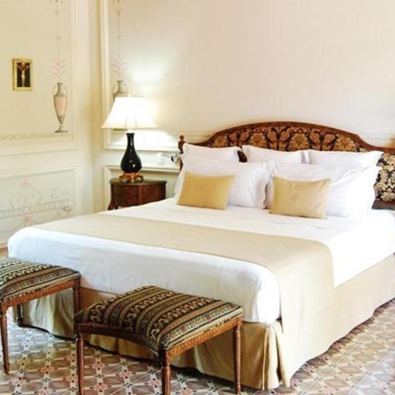 Mansión Mérida Boutique Hotel - Restaurant - Suite - 11
