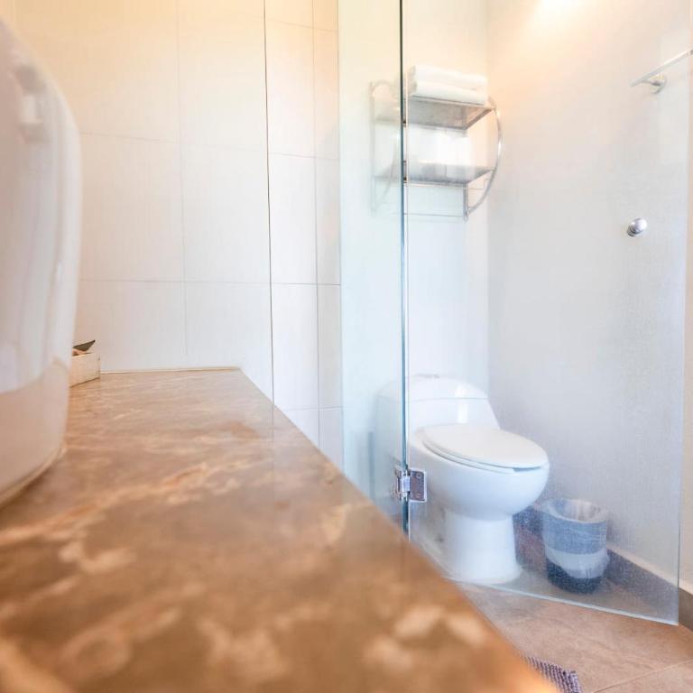 Nayarit Coastal Retreat New Luxury Haven - Apartamento - 19